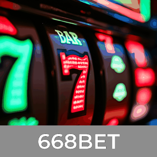 Cadastro na 668BET