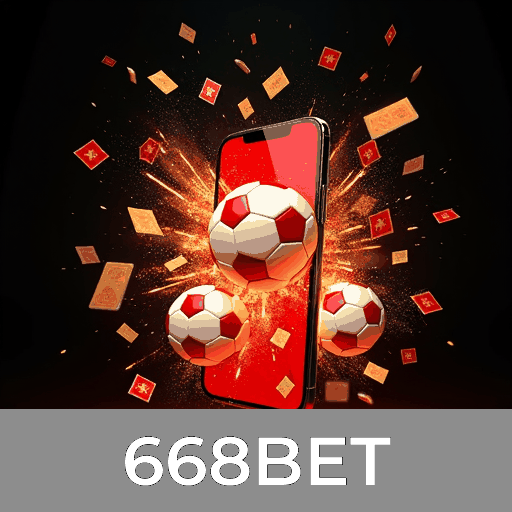 Promoções e Bônus no 668BET