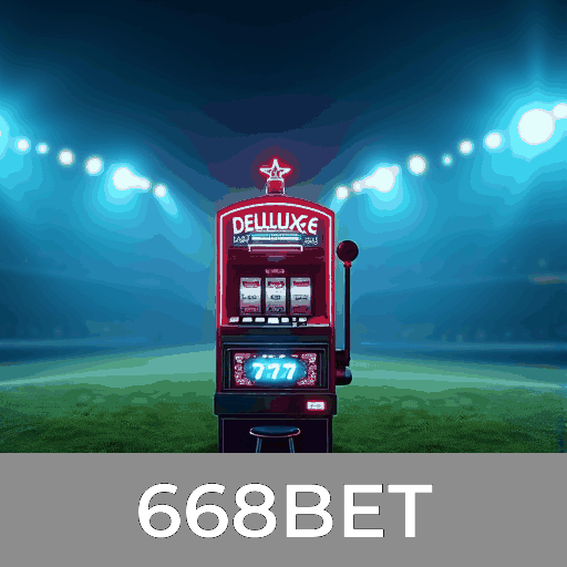 Apostas no 668BET
