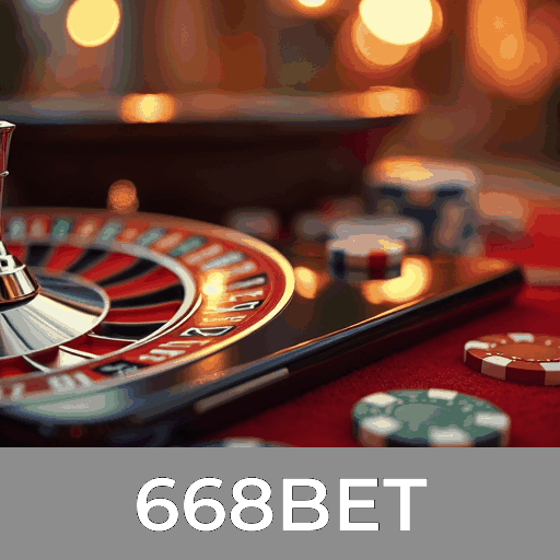 Acesso ao 668BET