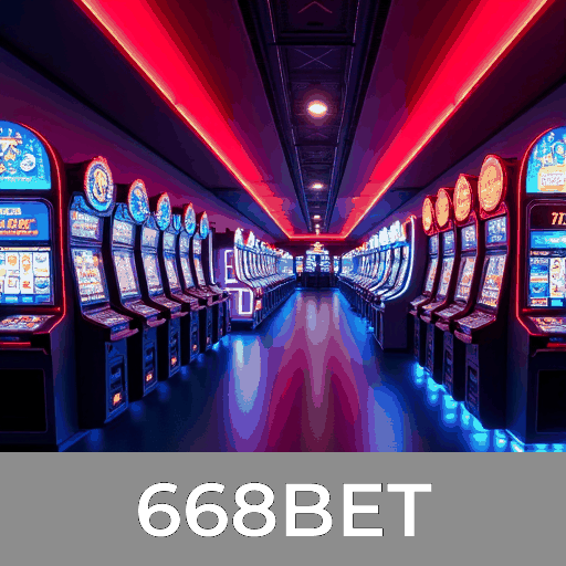Cassino Online 668BET