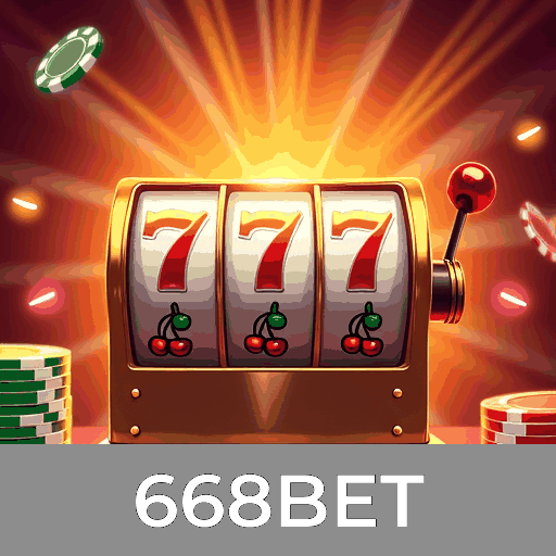 Cassino Online 668BET