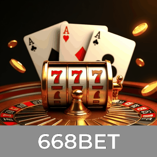 Acesso ao 668BET