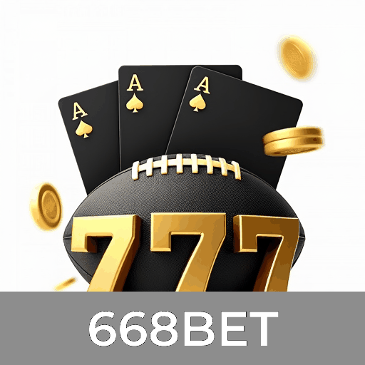 Cadastro na 668BET