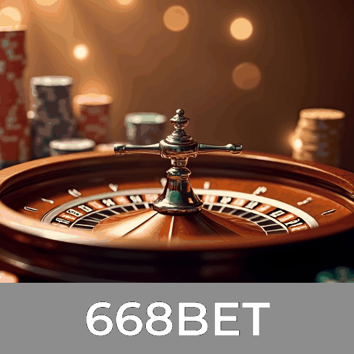 Cassino Online 668BET