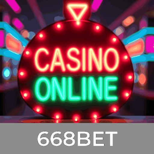 Cadastro na 668BET