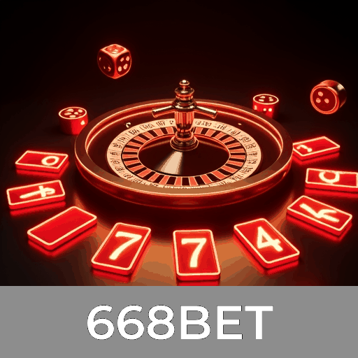 Acesso ao 668BET