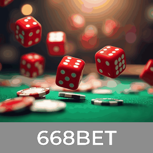 Acesso ao 668BET
