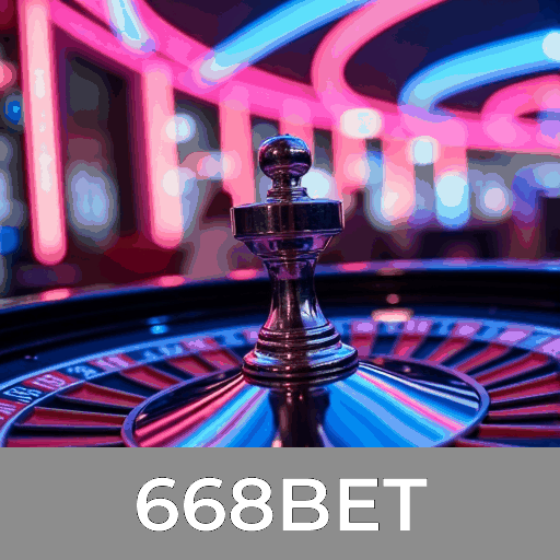 Cassino Online 668BET