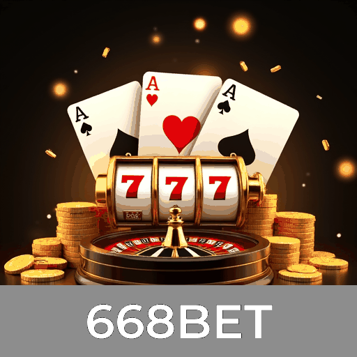 Cadastro na 668BET