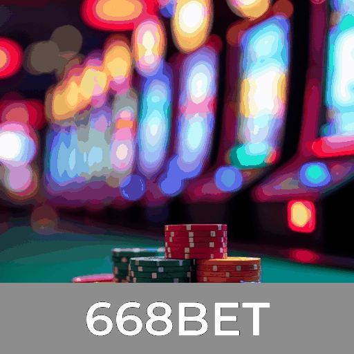 Acesso ao 668BET