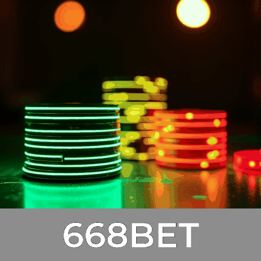 Cassino Online 668BET