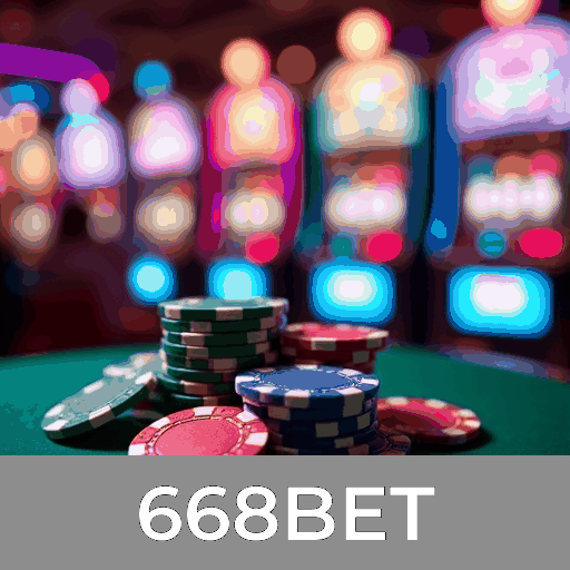 Cadastro na 668BET