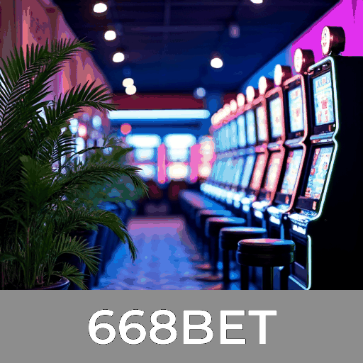 Acesso ao 668BET