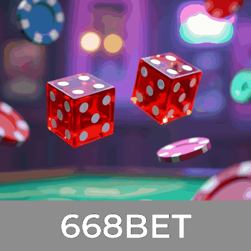 Cassino Online 668BET