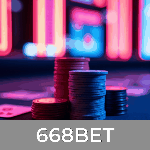 Acesso ao 668BET