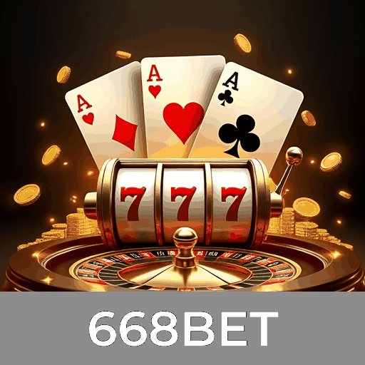 Cassino Online 668BET