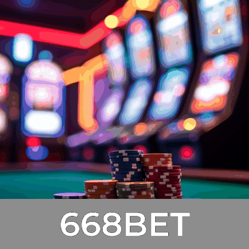 Cadastro na 668BET