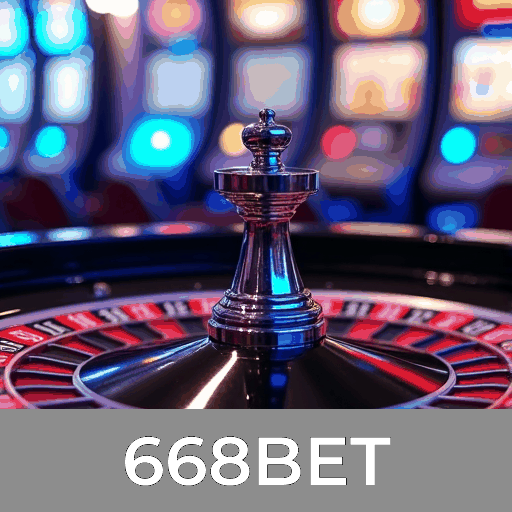 Cassino Online 668BET
