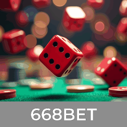 Cadastro na 668BET