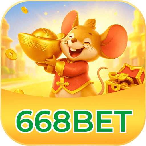 668BET logo