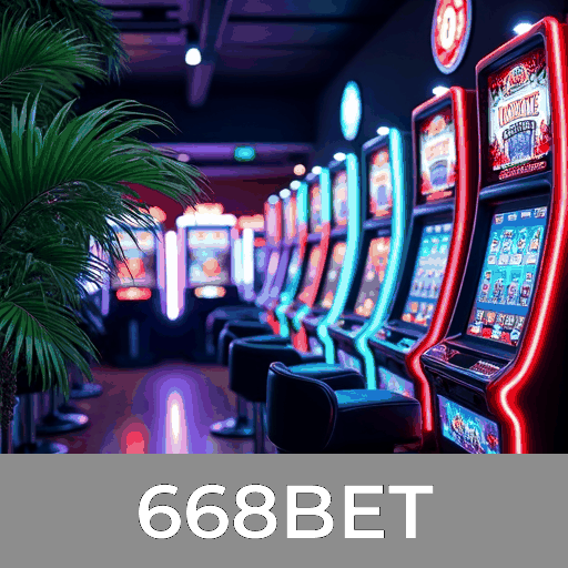 Cadastro na 668BET