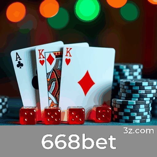 668bet